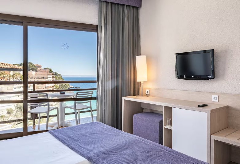 Mallorca utazás Be live Adult Only Marivent