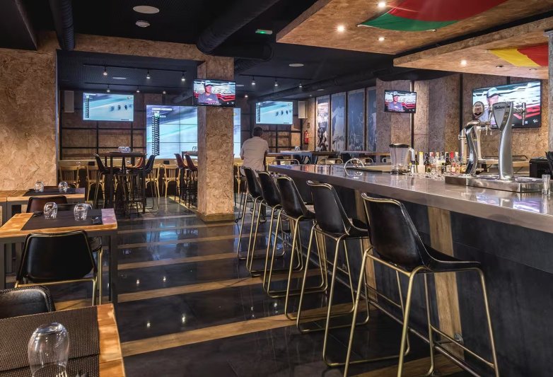 Mallorca utazás Be live Adult Only Marivent