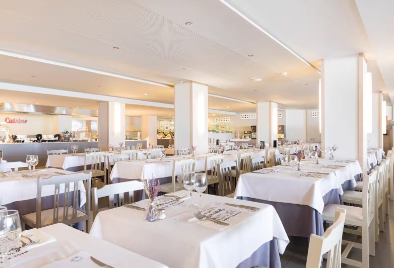 Mallorca utazás Be live Adult Only Marivent