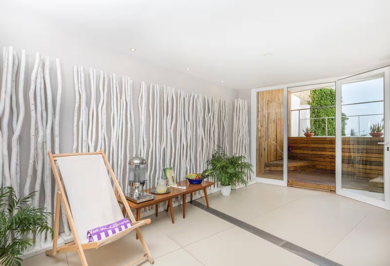 Mallorca utazás Be live Adult Only Marivent