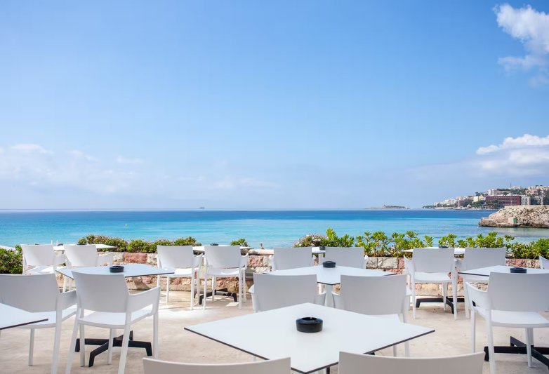 Mallorca utazás Be live Adult Only Marivent