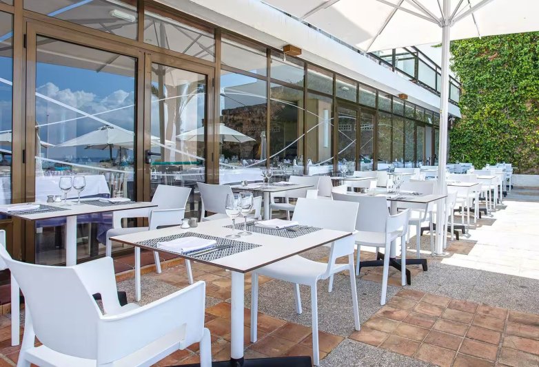 Mallorca utazás Be live Adult Only Marivent