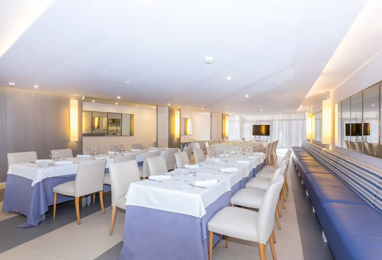 Mallorca utazás Be live Adult Only Marivent