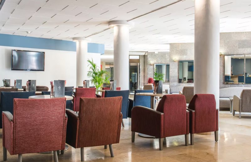 Mallorca utazás Be live Experience Costa Palma