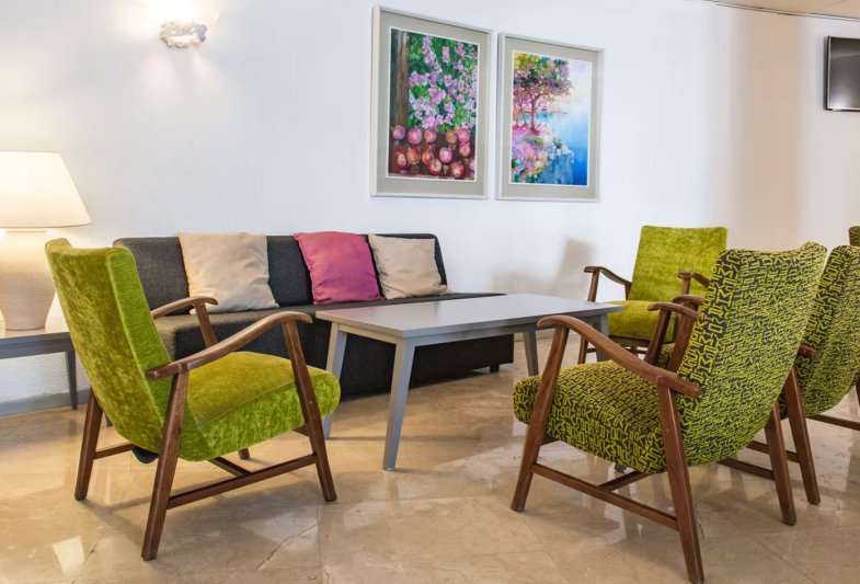 Mallorca utazás Be live Experience Costa Palma