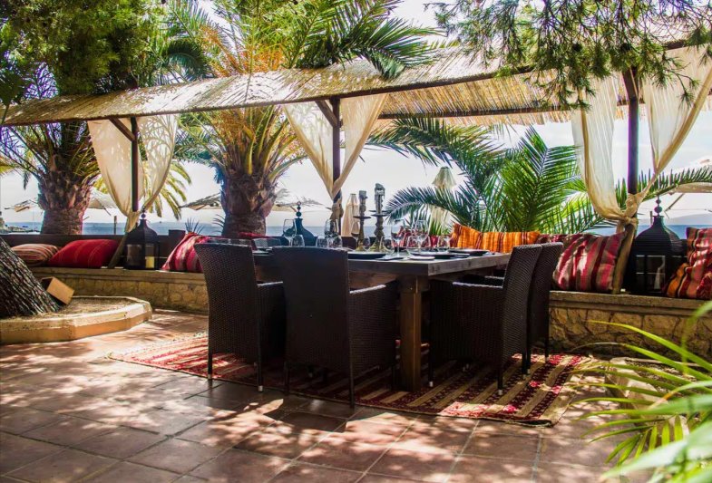 Mallorca utazás Be live Experience Costa Palma