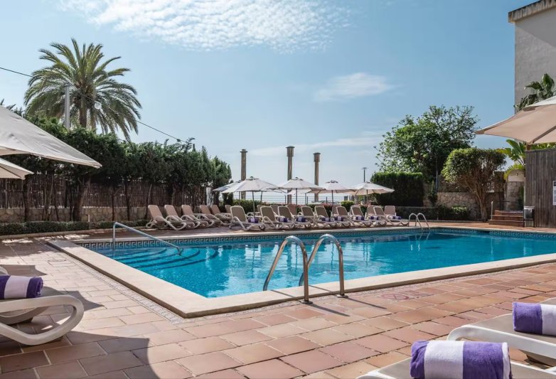 Mallorca utazás Be live Experience Costa Palma