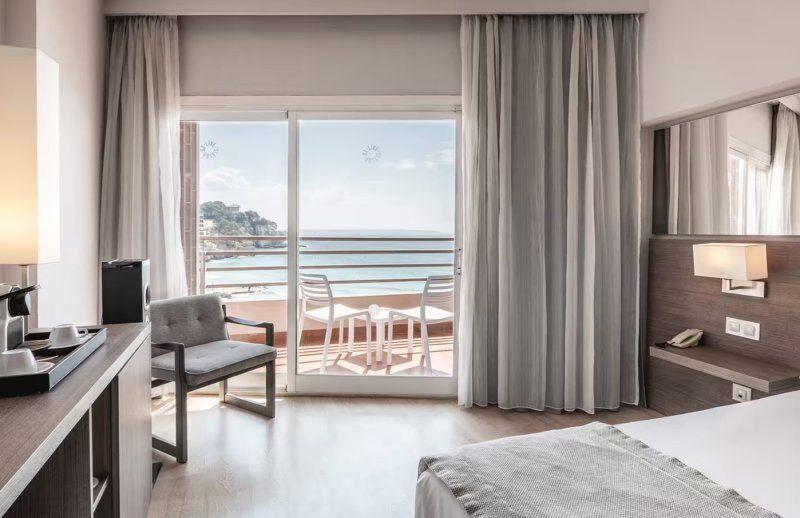 Mallorca utazás Be live Experience Costa Palma