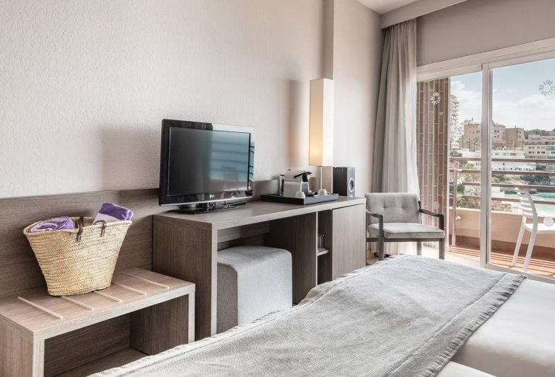 Mallorca utazás Be live Experience Costa Palma