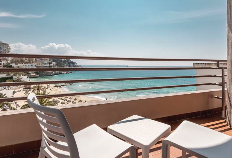 Mallorca utazás Be live Experience Costa Palma