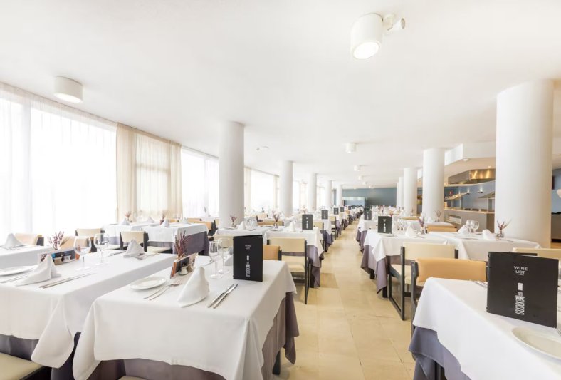 Mallorca utazás Be live Experience Costa Palma