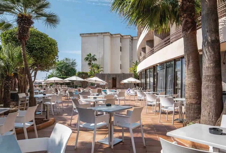 Mallorca utazás Be live Experience Costa Palma