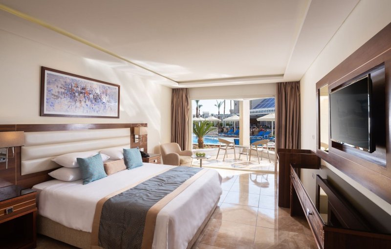 Beach Albatros Resort Hurghada