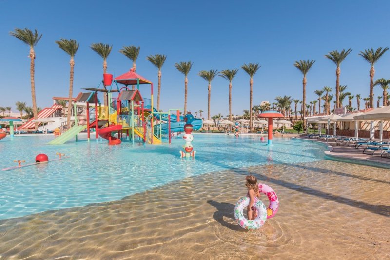 Beach Albatros Resort Hurghada