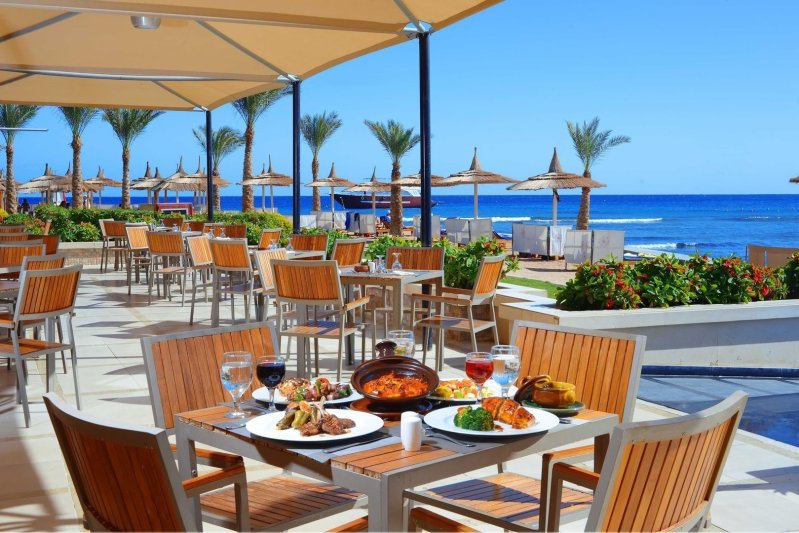 Beach Albatros Resort Hurghada