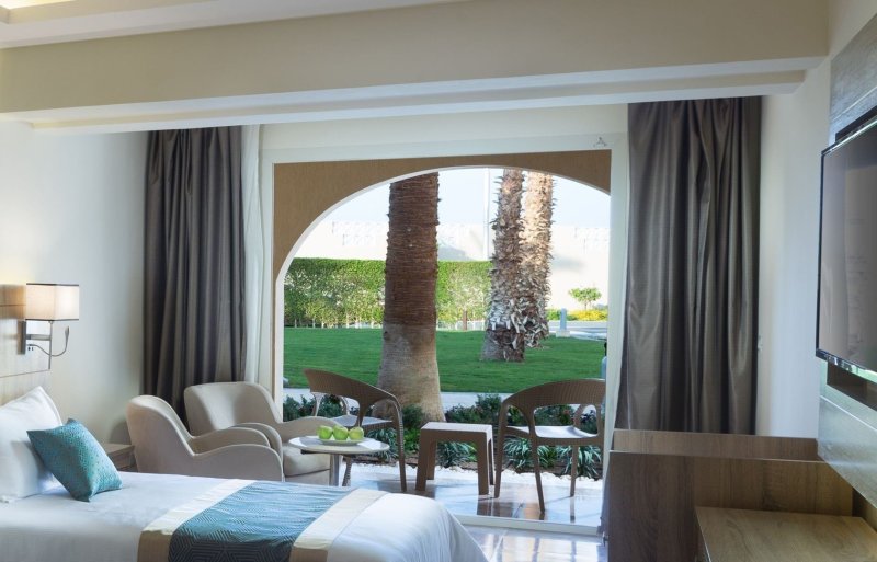 Beach Albatros Resort Hurghada