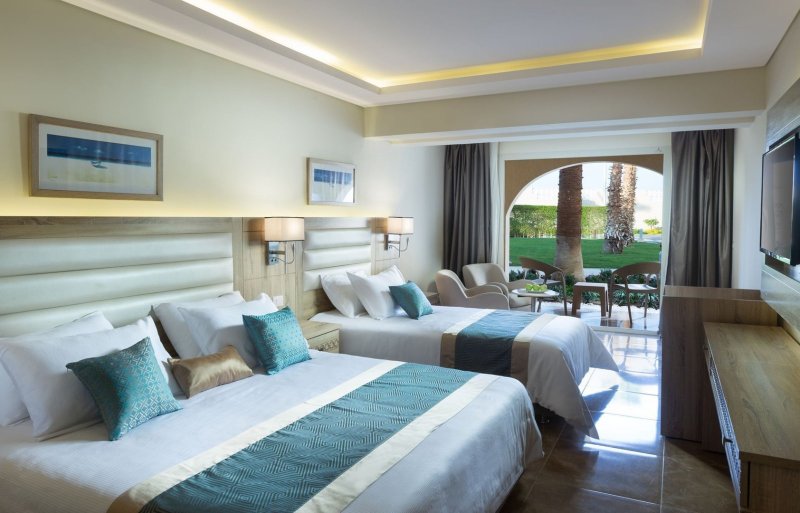 Beach Albatros Resort Hurghada