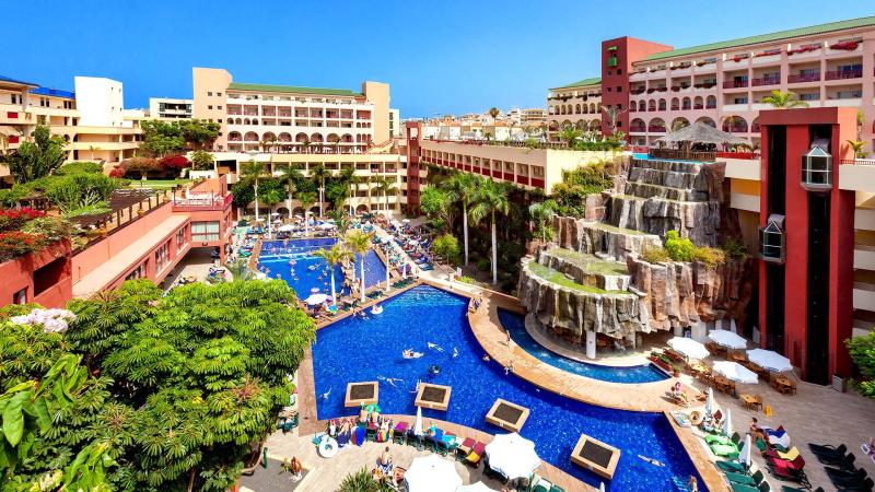 Best Jacaranda Tenerife