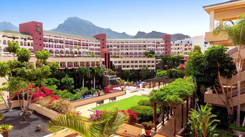 Best Jacaranda Tenerife