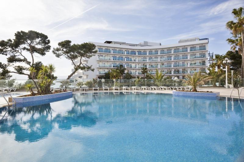 Best Negresco Hotel Costa Dorada