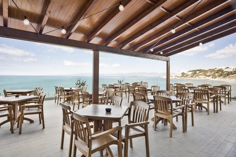 Best Negresco Hotel Costa Dorada