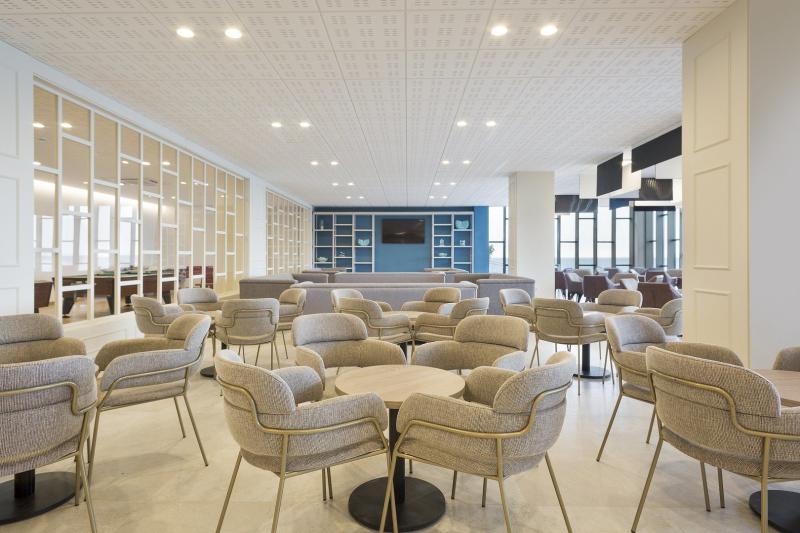 Best Negresco Hotel Costa Dorada