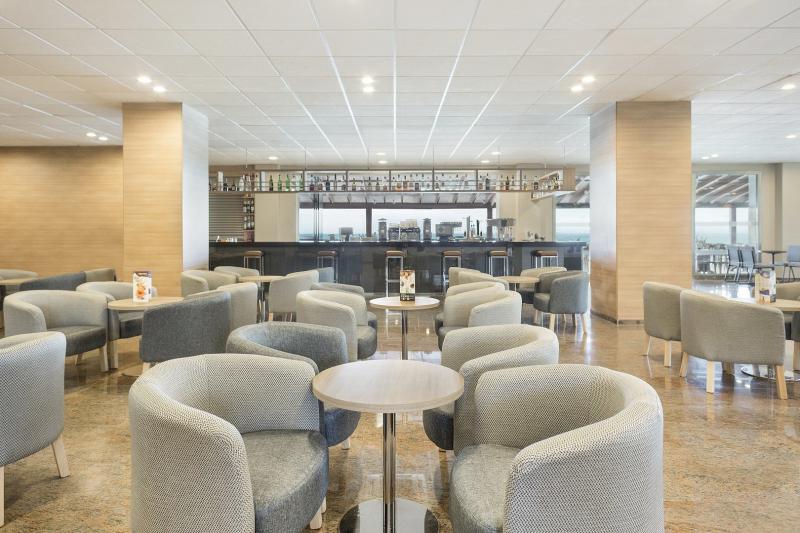 Best Negresco Hotel Costa Dorada