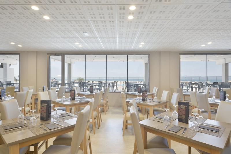 Best Negresco Hotel Costa Dorada