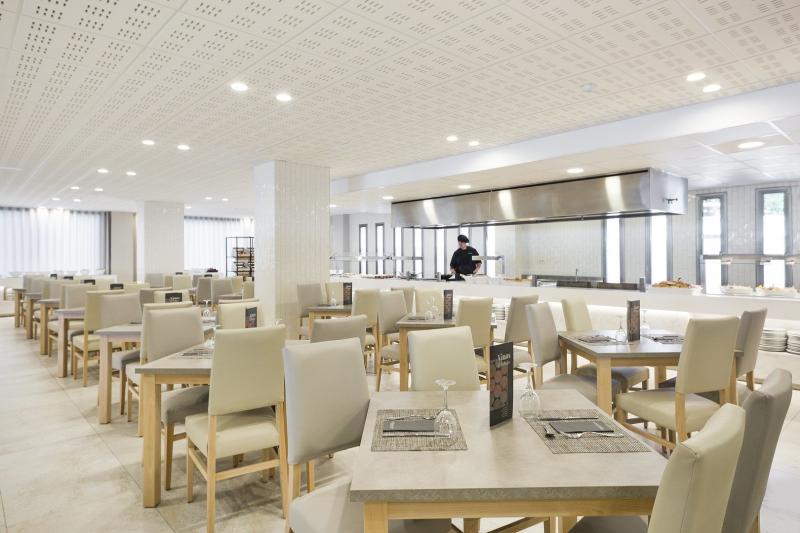 Best Negresco Hotel Costa Dorada
