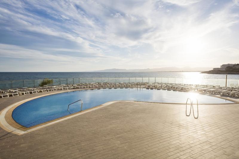 Best Negresco Hotel Costa Dorada