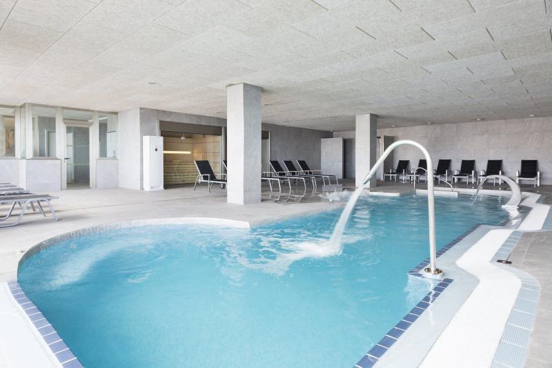 Best Negresco Hotel Costa Dorada