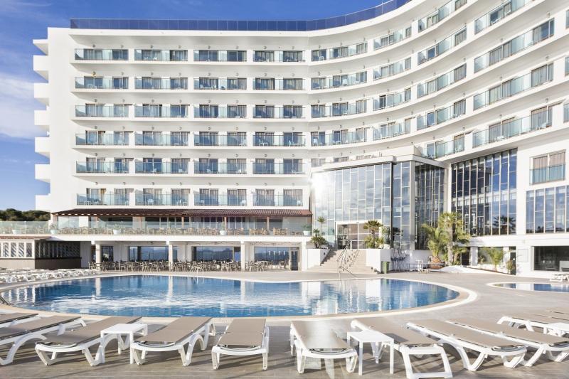 Best Negresco Hotel Costa Dorada