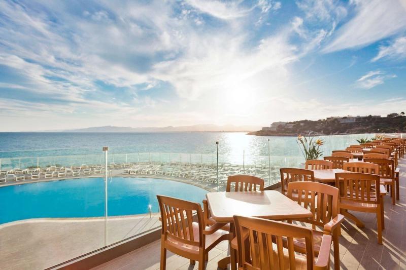 Best Negresco Hotel Costa Dorada