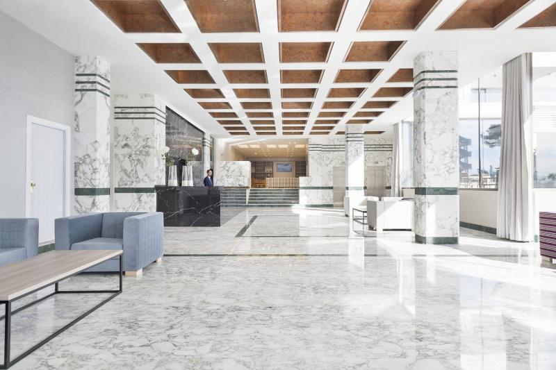 Best Negresco Hotel Costa Dorada