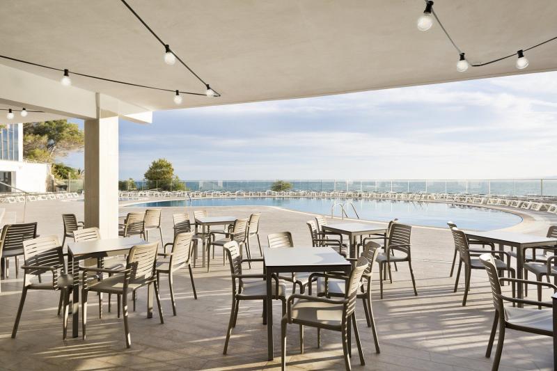 Best Negresco Hotel Costa Dorada
