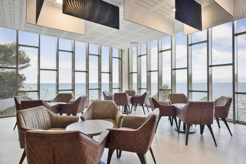 Best Negresco Hotel Costa Dorada