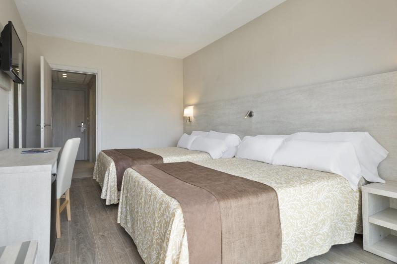 Best Negresco Hotel Costa Dorada