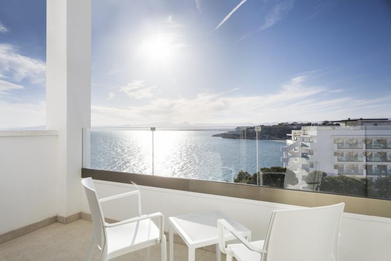 Best Negresco Hotel Costa Dorada