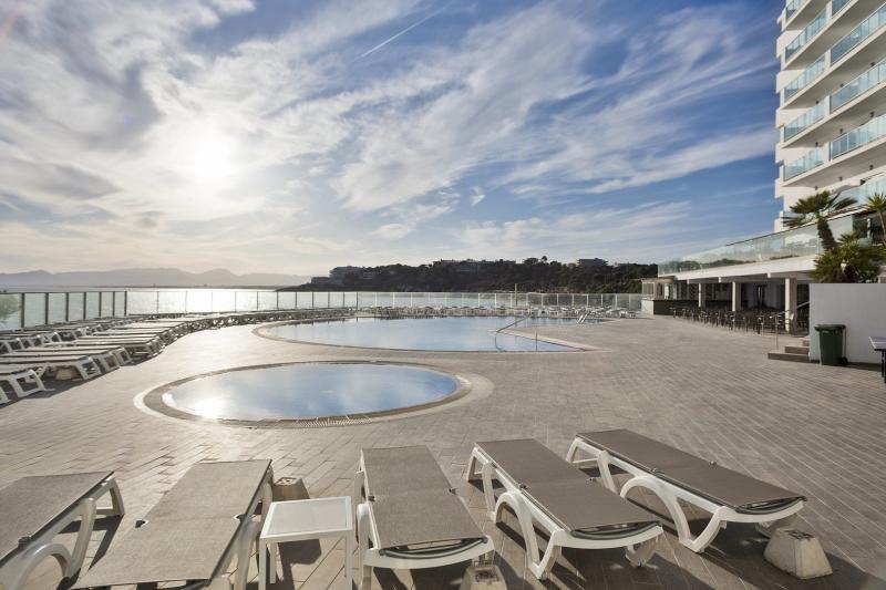 Best Negresco Hotel Costa Dorada