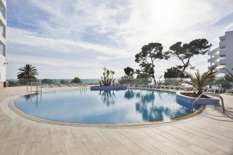 Best Negresco Hotel Costa Dorada