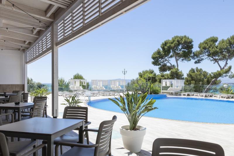 Best Punta Dorada Hotel Costa Dorada