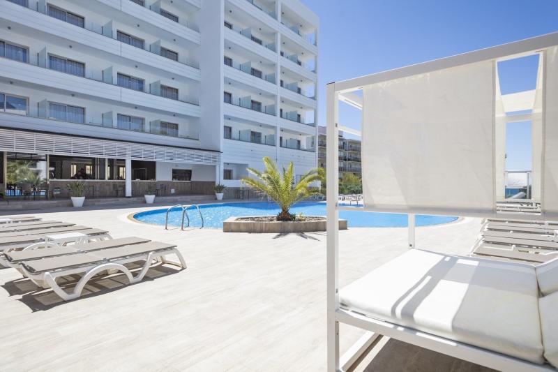 Best Punta Dorada Hotel Costa Dorada