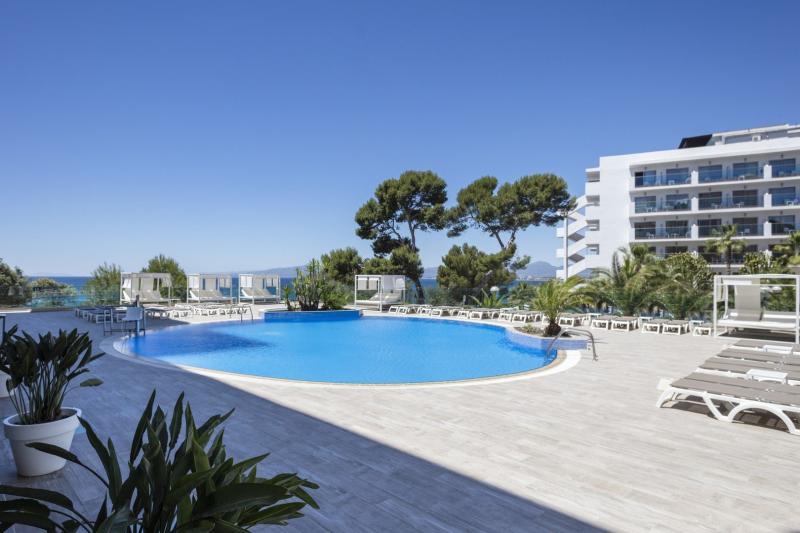 Best Punta Dorada Hotel Costa Dorada
