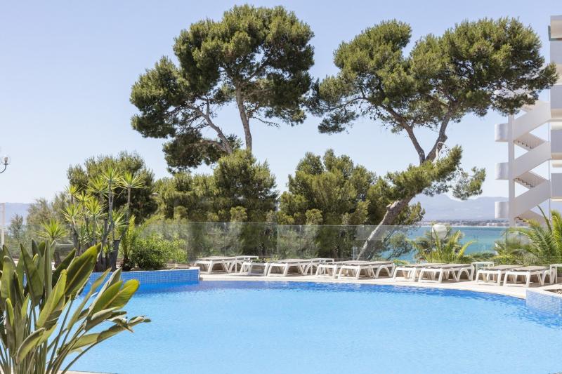 Best Punta Dorada Hotel Costa Dorada