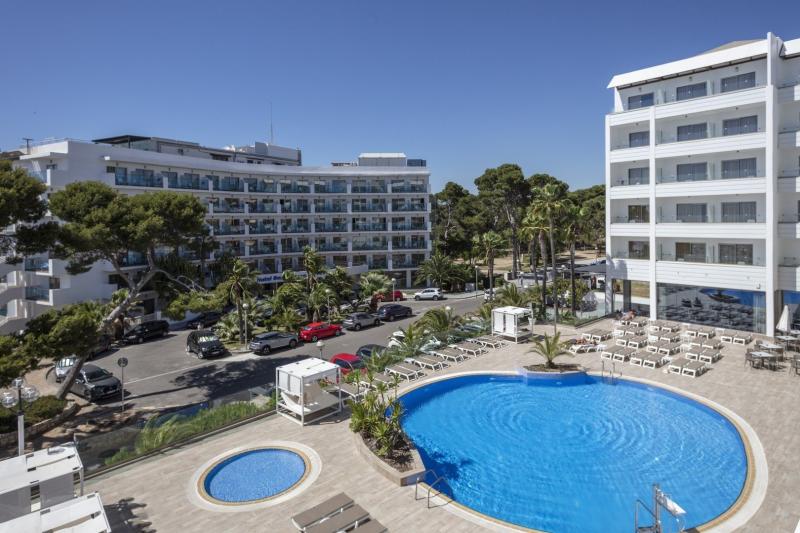 Best Punta Dorada Hotel Costa Dorada