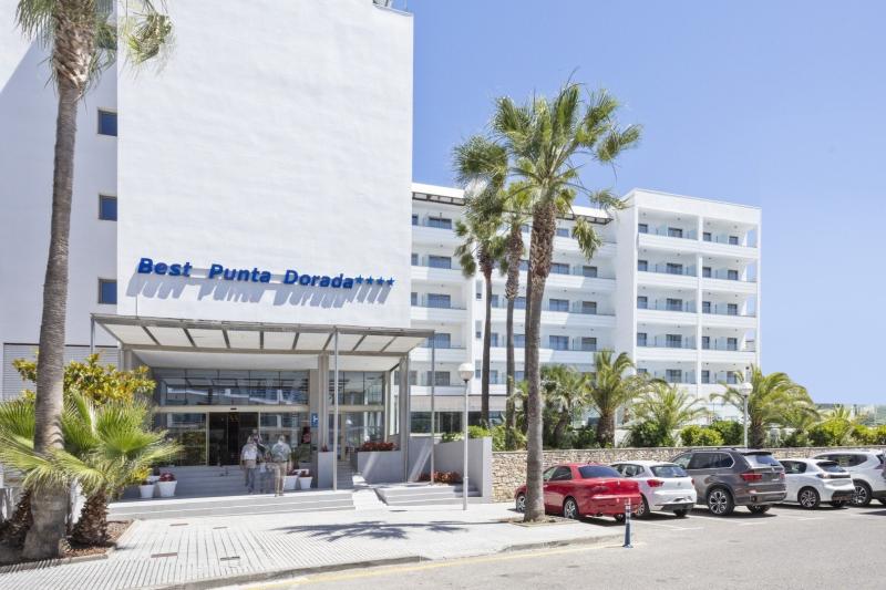 Best Punta Dorada Hotel Costa Dorada