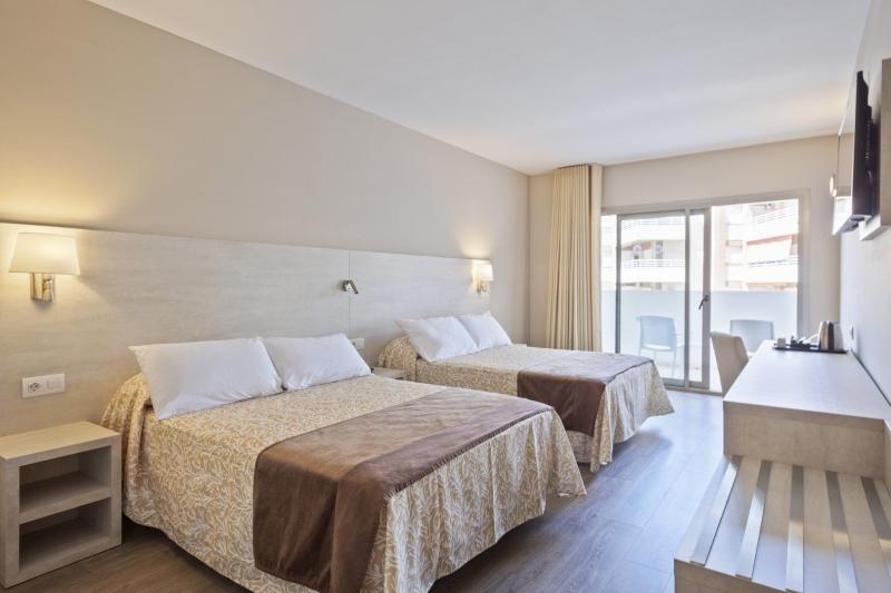 Best Punta Dorada Hotel Costa Dorada