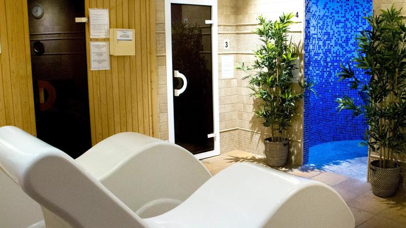 Best Semiramis Tenerife