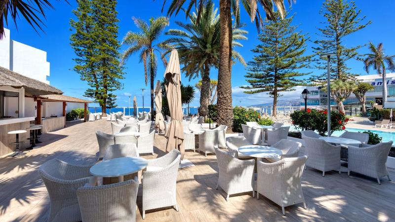 Best Semiramis Tenerife