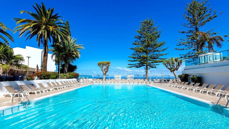 Best Semiramis Tenerife